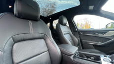 Jaguar F-Pace 2.0 D200 R-Dynamic Black 5dr Auto AWD Diesel Estate